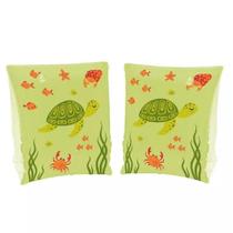 Bóia de Braço 25X15CM 1801-Mor Bóia de Braço 25X15CM 1801-Mor