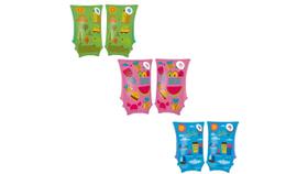 Boia de braço até 30 kg infantil MOR