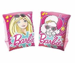 Bóia de braco Barbie até 20kg