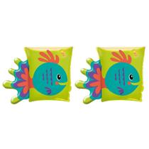 Boia de Braço Bichinho - verde