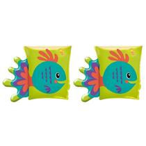 Boia de Braço Bichinhos Mor Infantil Unissex Tam. 23x15cm Ref. 001803