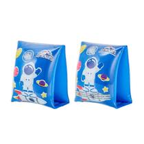 BOIA DE BRACO Boia de Braço Inflável 20x13cm Infantil