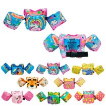 Boia de Braço Colete Salva Vidas Infantil Homologado PROLIFE Boia de Braço Colete Salva Vidas Infantil Homologado PROLIFE