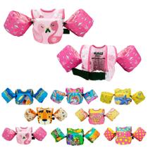 Boia de Braço Colete Salva Vidas Infantil Homologado PROLIFE Boia de Braço Colete Salva Vidas Infantil Homologado PROLIFE