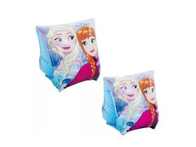 Boia De Braço De Luxo Flutuador Frozen - Intex