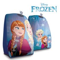 Bóia De Braço Elsa E Anna Frozen Toyng Dyin-009