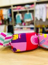 Boia de braço feminino