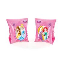 Boia De Braço Infantil Bestway Disney - Princesas