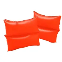 Boia de Braço Infantil Lisa 25x17cm - Intex