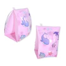 BOIA DE BRAÇO INFANTIL MAXSOL DESENHOS FUNDO DO MAR cor: rosa BOIA DE BRAÇO INFANTIL MAXSOL DESENHOS FUNDO DO MAR cor: rosa