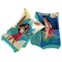 Boia De Braço Infantil Moana Princesa Disney Resistente