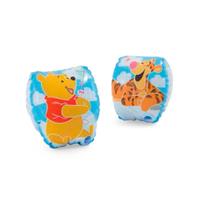 Boia de Braço Infantil Praia Piscina Pooh Disney 20x15 Intex