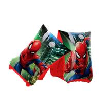 Boia de Braço Inflável Homem Aranha - Etitoys