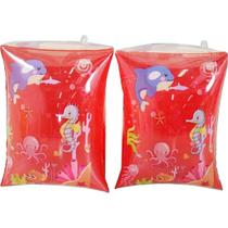 Boia de Braço Jogo para Criança 27x17cm