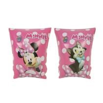 Boia de Braço Minnie Mouse Bel