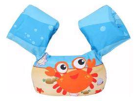 Boia De Braço Peito Colete Salva Vidas Infantil Piscina Prai Boia De Braço Peito Colete Salva Vidas Infantil Piscina Prai