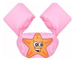 Boia De Braço Peito Colete Salva Vidas Infantil Piscina Prai Boia De Braço Peito Colete Salva Vidas Infantil Piscina Prai