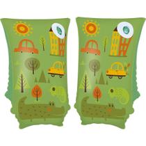 Boia de Braço Piscina E Praia Infantil Mor 30cm X 15cm