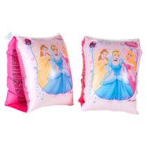 Bóia de Braço Princesas 23x15cm Colorido Bestway