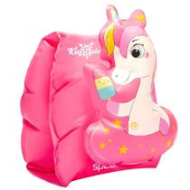 Boia de Braço Speedo Kidsplash - Únicornio