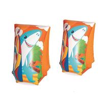 Boia de Braço Vida Aquática Tubarão - BST-100 - 32102 - Bestway