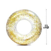 Boia de Cintura 53 cm Lantejoula Sortidos Boia de Cintura 53 cm Lantejoula Sortidos