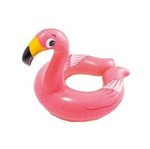 Boia De Cintura Bote Flamingo 76 x 55 cm Intex