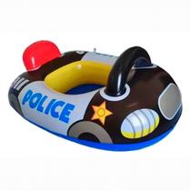 Bóia De Cintura Infantil Inflável 68cm Para Piscinas
