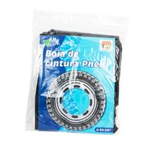 Boia de cintura pneu 84cm - dm brasil Boia de cintura pneu 84cm - dm brasil