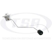 Boia de combustível Ford F 1000 1996 a 1998 TSA T-090007