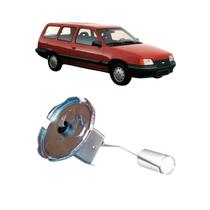 Boia De Combustivel Ipanema 1990 1991