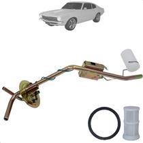 Bóia De Combustível Linha Ford Maverick 1973 74 75 76 a 1979