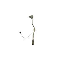 Boia De Encaixe Para Tanque Para Volvo Nh / Fh