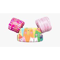 Boia de Espuma Sea Float Cats 10-25Kg Colorida Boia de Espuma Sea Float Cats 10-25Kg Colorida