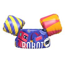 Boia de Espuma Sea Float Robot 25-35Kg Colorida Boia de Espuma Sea Float Robot 25-35Kg Colorida