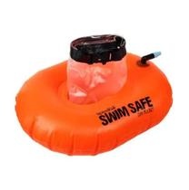 Boia de natação para aguas abertas speedo dry pocke