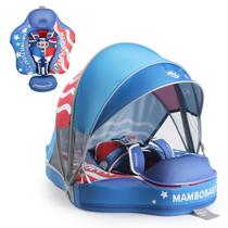 Bóia de natação para bebês Mambobaby FLOAT Deluxe 3-24 meses