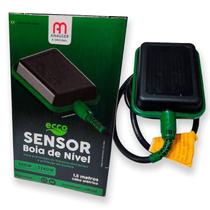 Boia de Nivel Anauger Sensor Power - 1120W A 2240W
