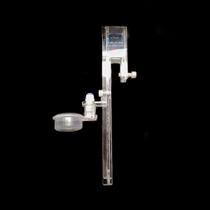 Boia de Nível com Reforço Regulagem 1- 25cm - RRJ Acrílicos