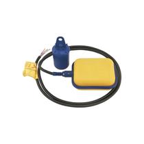 Boia de nivel elétrica anauger 15a 1,5 metros para bomba 560w a 1120w bivolt