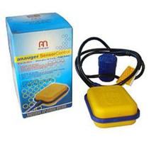 Bóia de nível elétrica Sensor 15 a 1,5m - ANAUGER