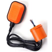 Boia De Nível Elétrica Starfer 15A Cabo 1.5 Metros Bivolt