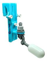 Boia De Nível Reposição De Água P Aquários/sump Vidros 15mm - OCEAN TECH Boia De Nível Reposição De Água P Aquários/sump Vidros 15mm - OCEAN TECH