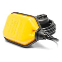 Boia de nível VIBRINHAMATIC de 15 Amperes