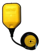 Boia de nível VIBRINHAMATIC de 15 Amperes