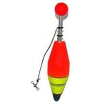 Boia De Pesca Aguape Balaozinho 40g - Ref. 543 - Universal Boia De Pesca Aguape Balaozinho 40g - Ref. 543 - Universal