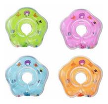 Boia De Pescoço Inflável Para Bebês Pronta Entrega