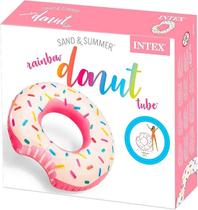 Boia de Piscina Donut Intex - INT56265