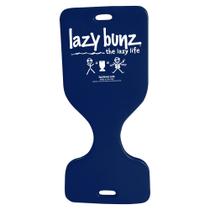 Boia de Piscina Lazy Bunz TRC Recreation - Formato de Sela com Espuma