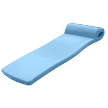 Boia de Piscina Texas Recreation Ultimate Foam Azul - 178x66x6cm